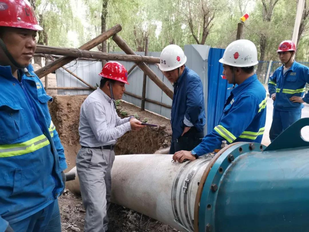 沁阳工业管道清洗-管道清淤