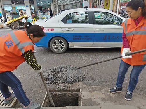 沁阳沉沙井清掏-污水井清理