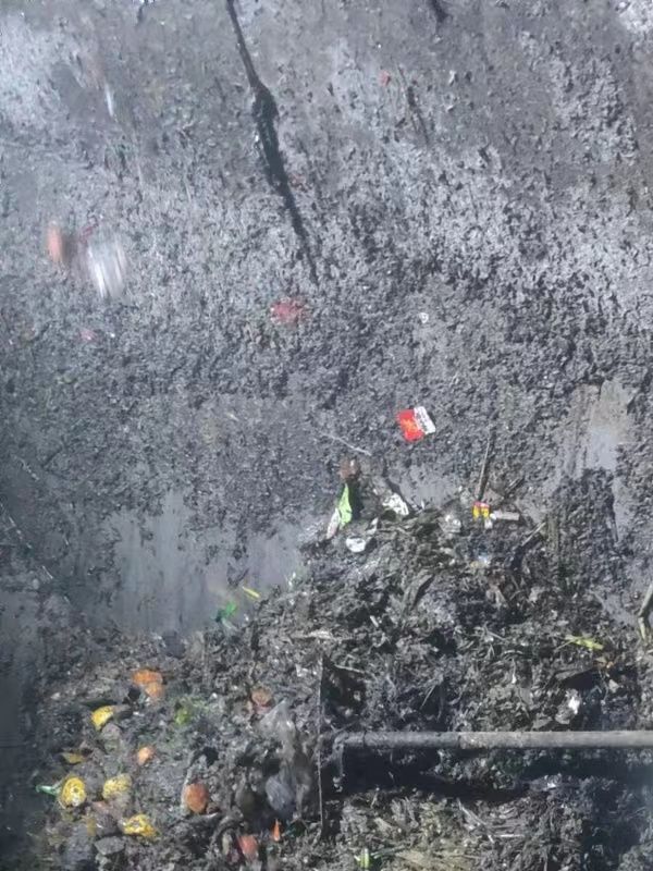 沁阳管道结垢危害和原因